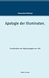 Apologie der Illuminaten. (German Edition)