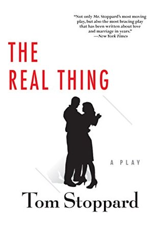 The Real Thing