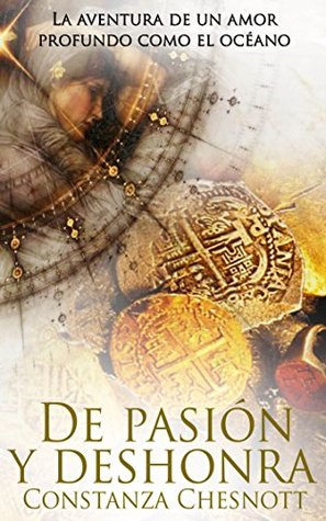 De pasión y deshonra (Kindle Edition)