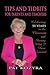 Tips and Tidbits for Parents and Teachers: Celebrating 50 Years in the Classroom and Sharing What I Have Learned