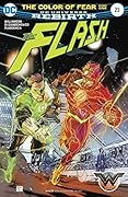 The Flash (2016-2023) #23