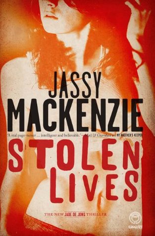 Stolen Lives