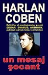 Un mesaj socant by Harlan Coben
