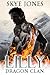 Lilly (Dragon Clan, #3)