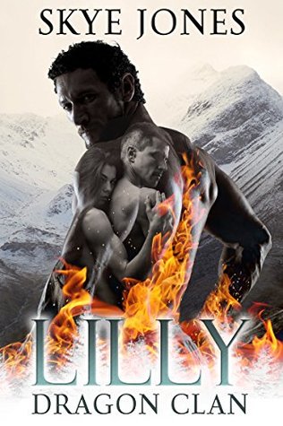 Lilly (Dragon Clan, #3)