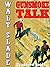 Gunsmoke Talk: A Walt Slade Western