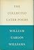 The Collected Later Poems