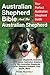 Australian Shepherd Bible A...