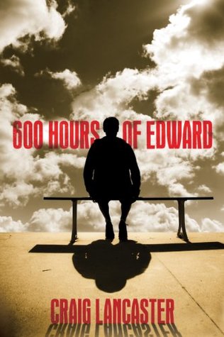 600 Hours of Edward (Edward #1)