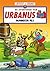 Manneken Pils (De Avonturen van Urbanus, #109)