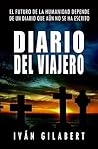 Book cover for Diario del Viajero (Bilogía del viajero, #1)