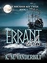 Errant Tides (The Breadth Key Cycle Book 1)
