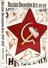 Russian Decorative Arts 1917-1937