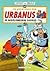 De gediplomeerde soepkip (De avonturen van Urbanus #64)