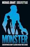 Monster by Michael  Grant