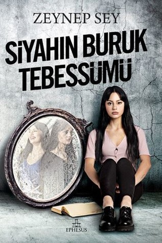 Siyahın Buruk Tebessümü (Karaktersiz, #1)