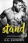 Stand by A.L. Jackson