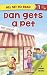 Dan gets a Pet by OM Books Editorial Team