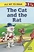 The Cat and The Rat by OM Books Editorial Team