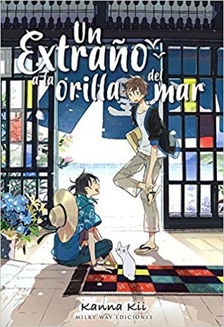 Un extraño a la orilla del mar (Umibe no Étranger)