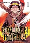 Golden Kamuy, vol. 1 by Satoru Noda