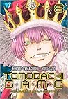 Tomodachi Game, Vol. 8 Tomodachi Game, Vol. 8