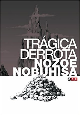 Trágica Derrota (Paperback)
