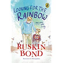 Looking for the Rainbow: My Years with Daddy (Library Binding)