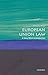 European Union Law: A Very Short Introduction