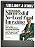 Sheldon Jacobs' Guide to Successful No-Load Fund Investing: How You Can Build Your Personal Fortune