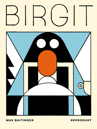 Birgit (Paperback)