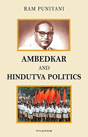 Ambedkar and Hindutva Politics (Paperback)