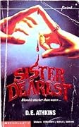 Sister Dearest (Point Horror, #15)