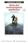 Guía del autoestopista galáctico by Douglas Adams
