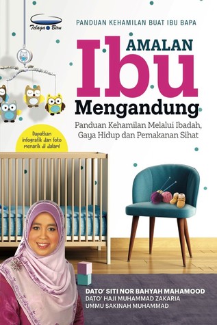 Amalan Ibu Mengandung