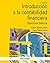 Introducción a la contabilidad financiera (Economía y Empresa) by Esther Albelda Pérez