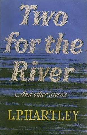 Two for the River (Hardcover)