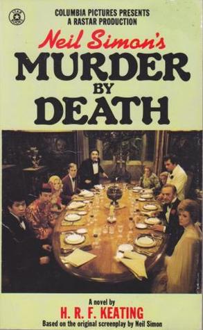 Murder by Death (Mass Market Paperback)