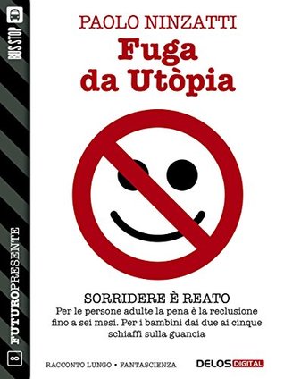Fuga da Utòpia (Kindle Edition)