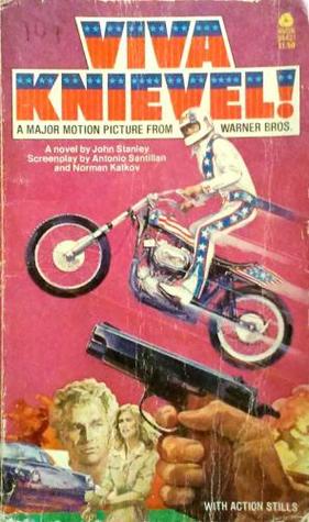 Viva Knievel! (Paperback)