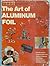 The art of aluminium foil