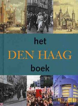 Het Den Haag Boek (Hardcover)