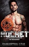Rocket by Samantha Leal Rocket by Samantha Leal