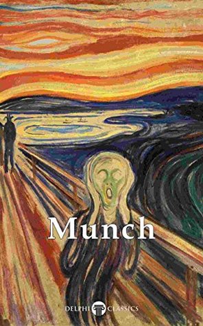 Collected Paintings of Edvard Munch (Kindle Edition)