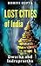 Lost Cities of India: Dwark...