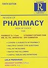 Review of Pharmacy