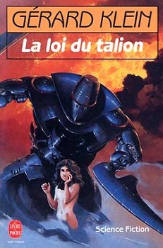 La Loi Du Talion (Paperback)