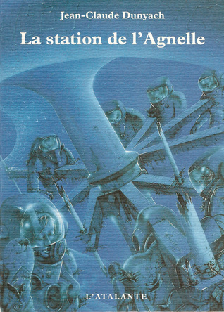 La station de l'Agnelle (Paperback)