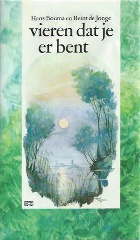 Vieren dat je er bent