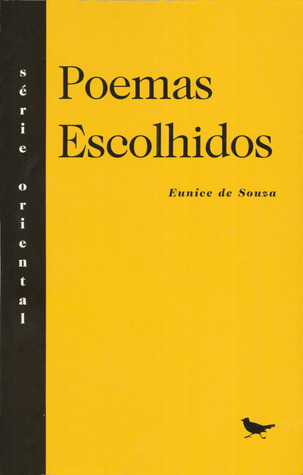 Poemas Escolhidos (Paperback)